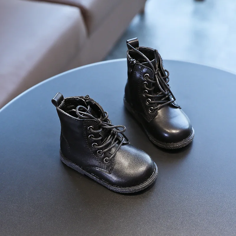 Fancy Warm Children Girls Shoes Winter Boots Stylish Fashion Winter Breathable GIRL,GIRLS DD Princess 10 Pairs Boots001 in Stock