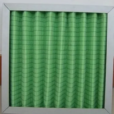 HVAC Pleat Panel Ventilation Filter 16x25x1 MERV8 MERV9 Air Furnace Filter