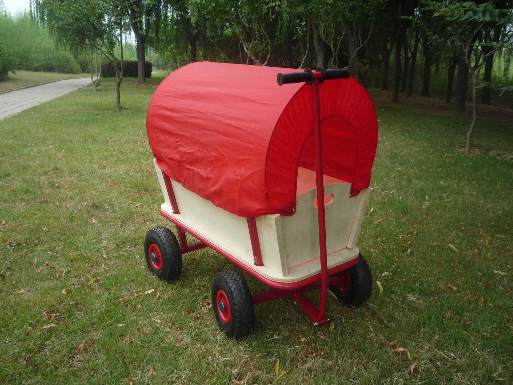 wooden kids wagon kids wagon stroller  kids metal wagons