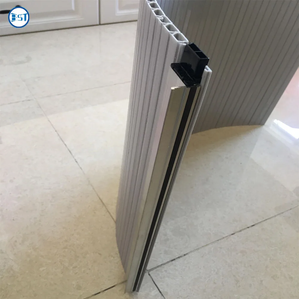 Steel tambour door cabinet, roller shutter/sliding door filing storage cupboard slats