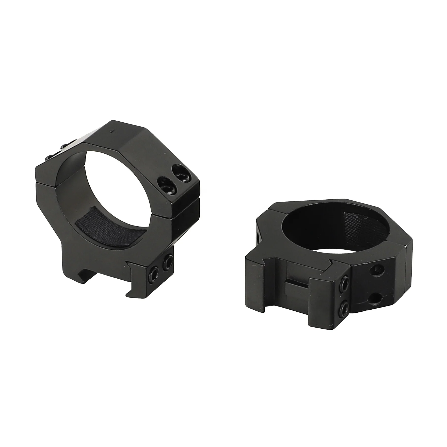 YSC 34mm Scope Rings Low Profile 20mm Base Mount Hunting Scope Mount