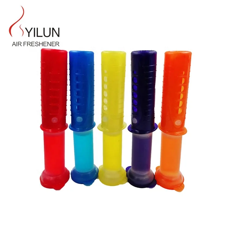 Factory Hot Sale Automatic Gel Toilet Cleaner Manufacturer Gel Toilet Cleaner Deodorizer