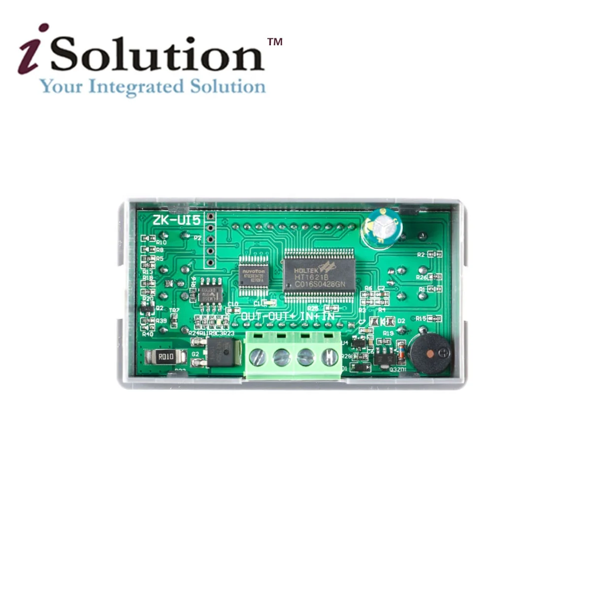 ZK-UI5 DC5-38V Battery Tester Voltmeter Ammeter Load Monitor Charger Tester Power Capacity Meter Charge Discharge Controller