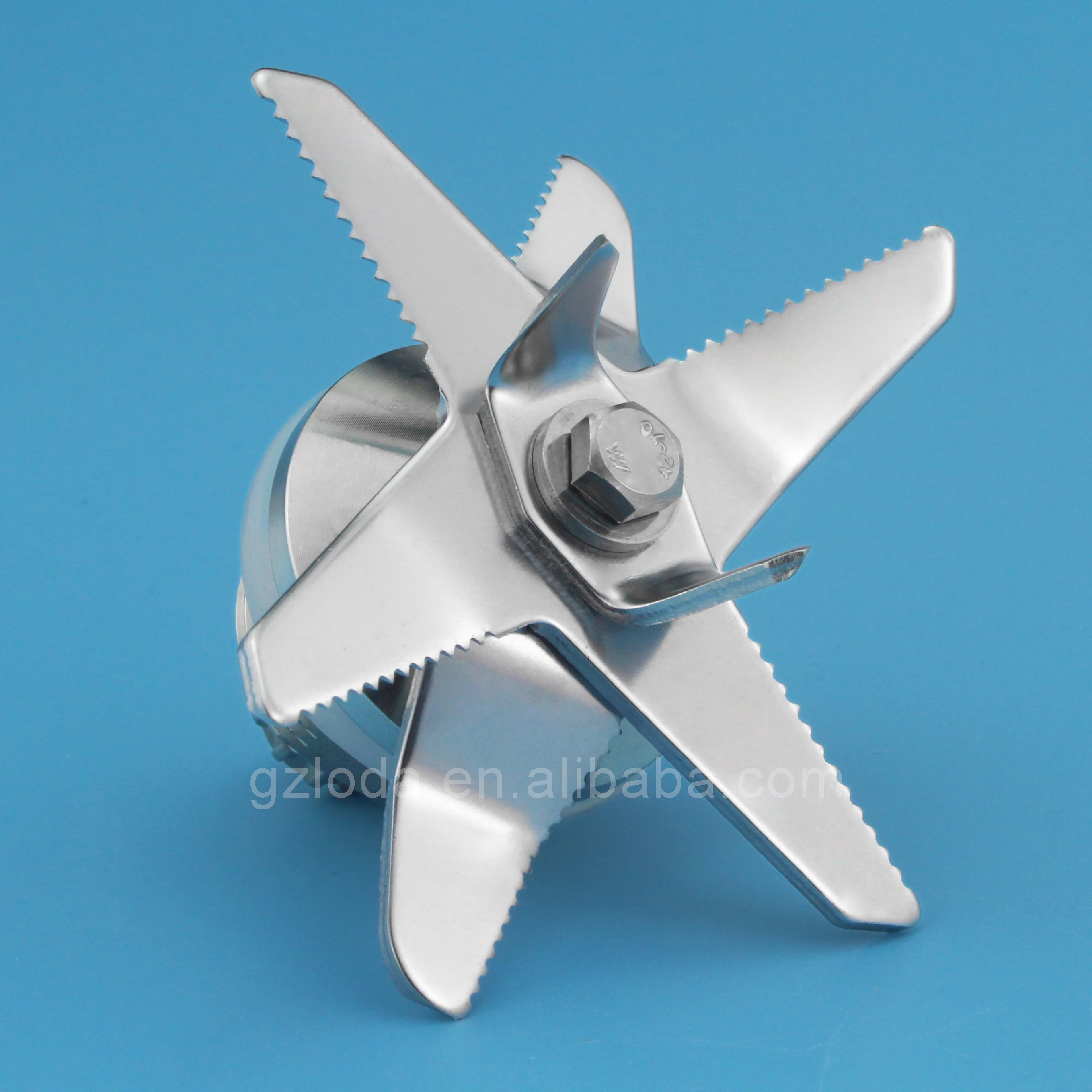 430 knife stainless steal commercial blade