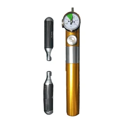 handheld c2p cdt carboxy needle therapy injector beauty device