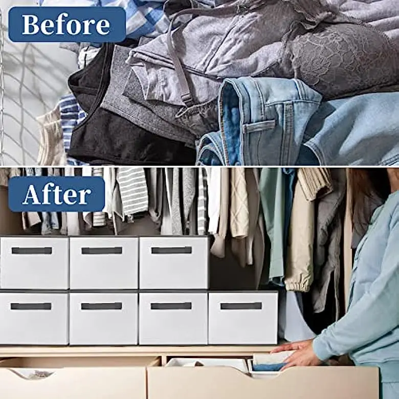 Органайзер для хранения в шкафу