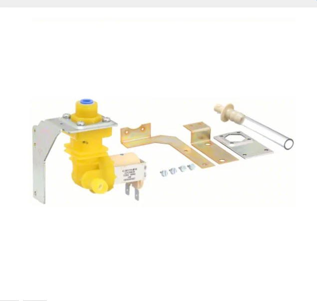 000008484 000009122 33129030 IH9122 Ice Machine Water Inlet Valve Assembly for Manitowoc  220V 240V