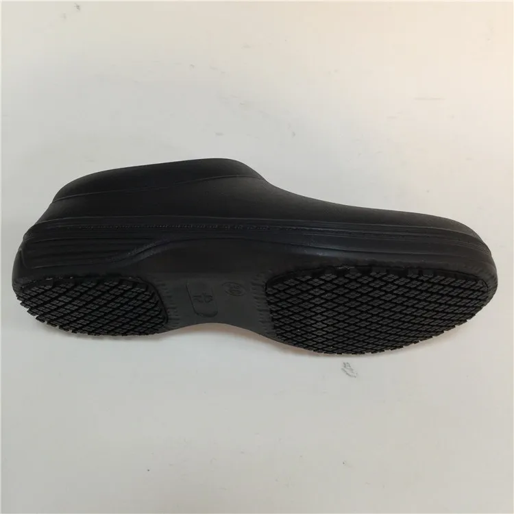 China brand kitchen work shoes chef shoes for industrial kitchen
