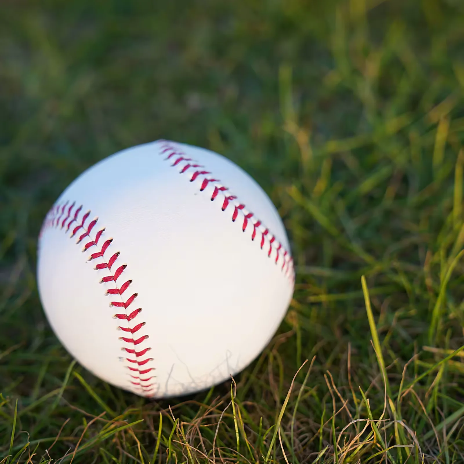 Factory Standard Size Official Professional Custom Cowhide Leather Baseball Ball For Game Or Training