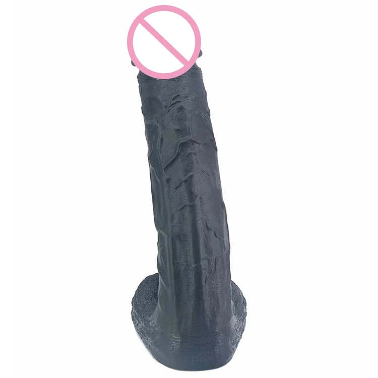 Realistic monster cock gigantic dildo legendary lifelike king-sized sex toys king size dildo extra-large massive dildo for sex