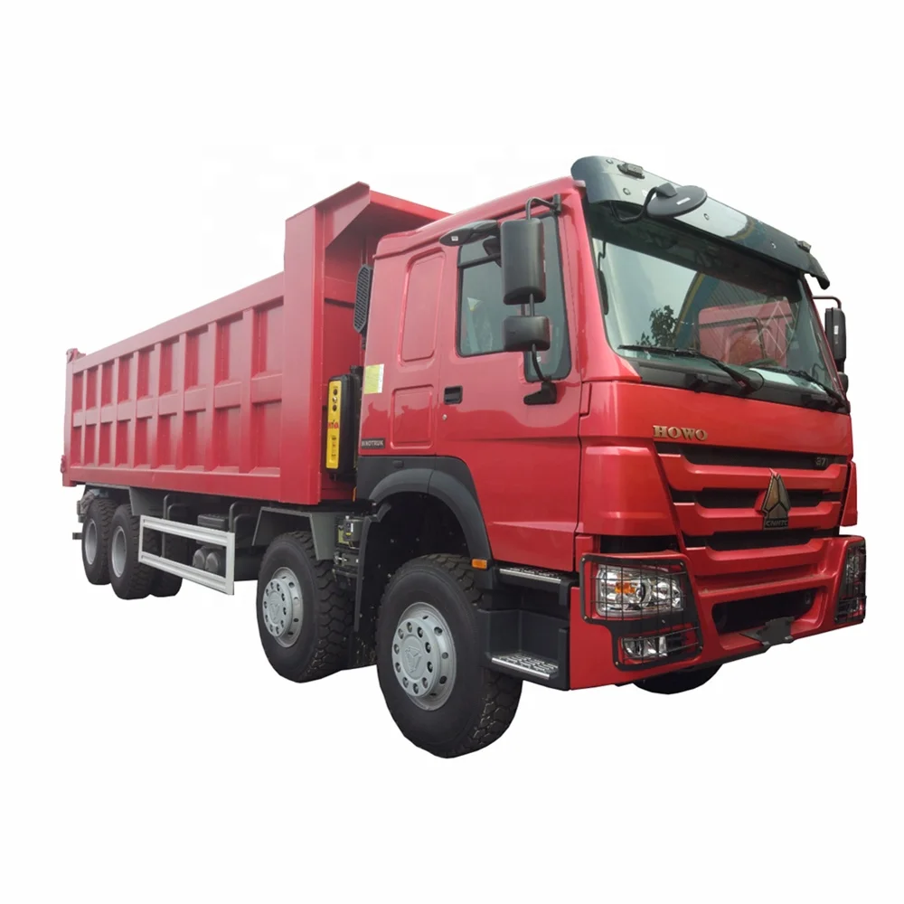 Низкая цена sinotruk 2019 Подержанный howo sinotruck sino howo 12 wheeler howo самосвал цена