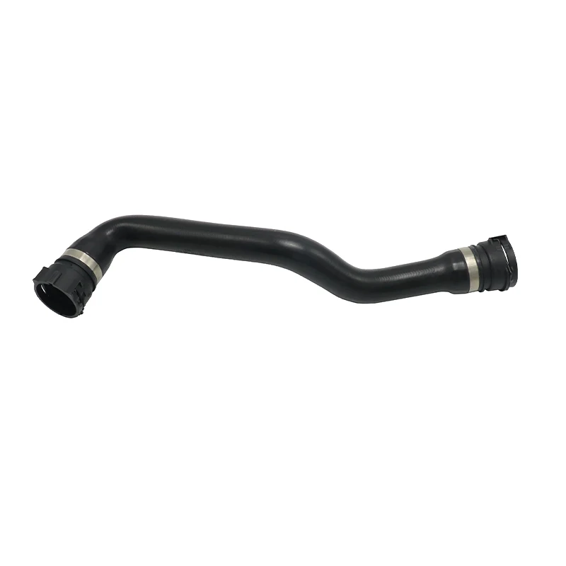 1 PC 17127596833 Engine Radiator Water Tank Coolant Hose For BMW F20 F21 F30 F31 114i 116i 118i 316i 17 12 7 596 833