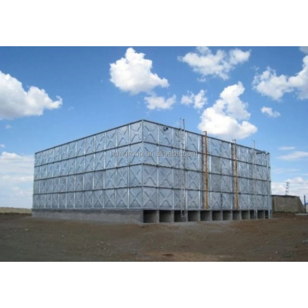 Cheap Price Drainage Tanks Food Grade for Drinking Serbatoio Acqua 500 Litros Tanque de Agua 304 316 Stainless Steel Water Tank