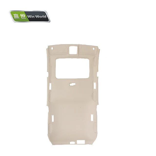 Win World High Quality Car Auto Ceiling For Toyota Prado With Sunroof