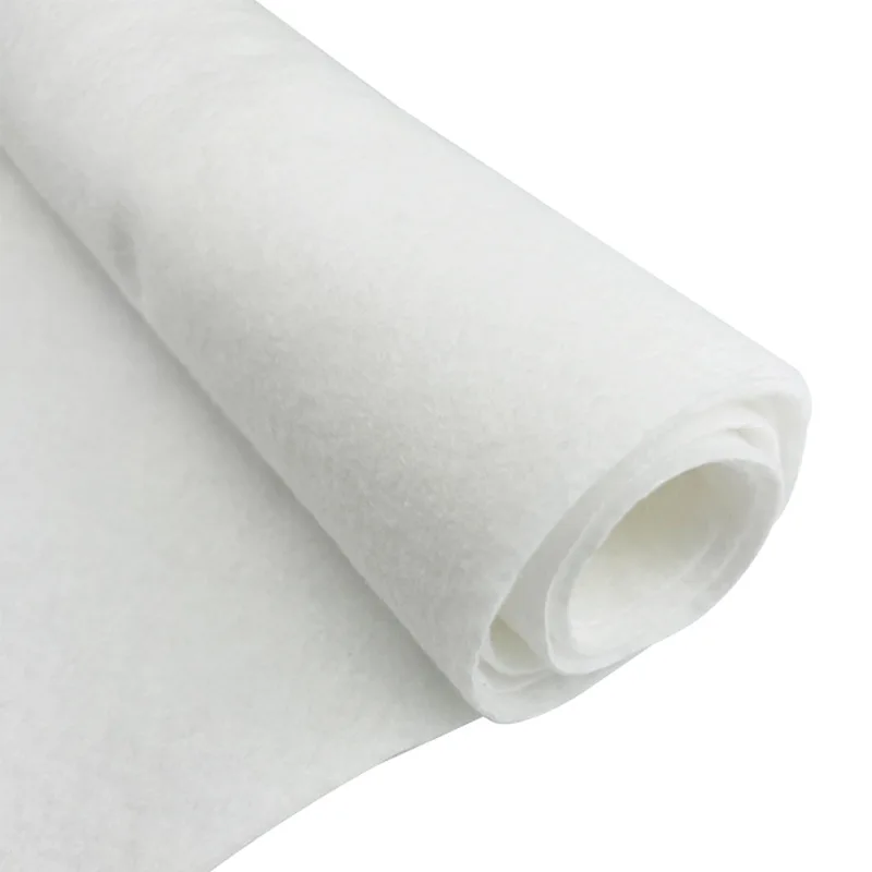 Professional Factory Directly Supply Good Price Nonwoven Cloth Filter