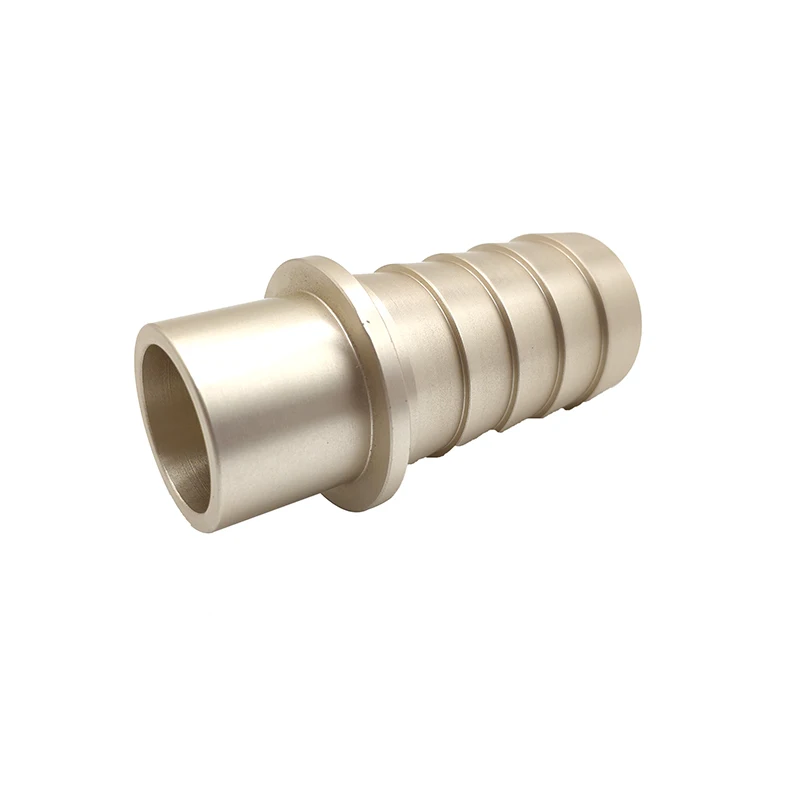 Customized High Precision CNC Turning Parts aluminum turned part cheap cnc service