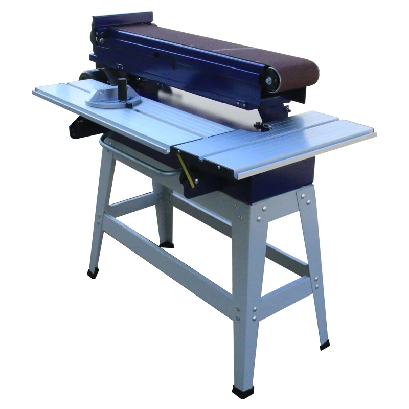 Woodworking belt sander