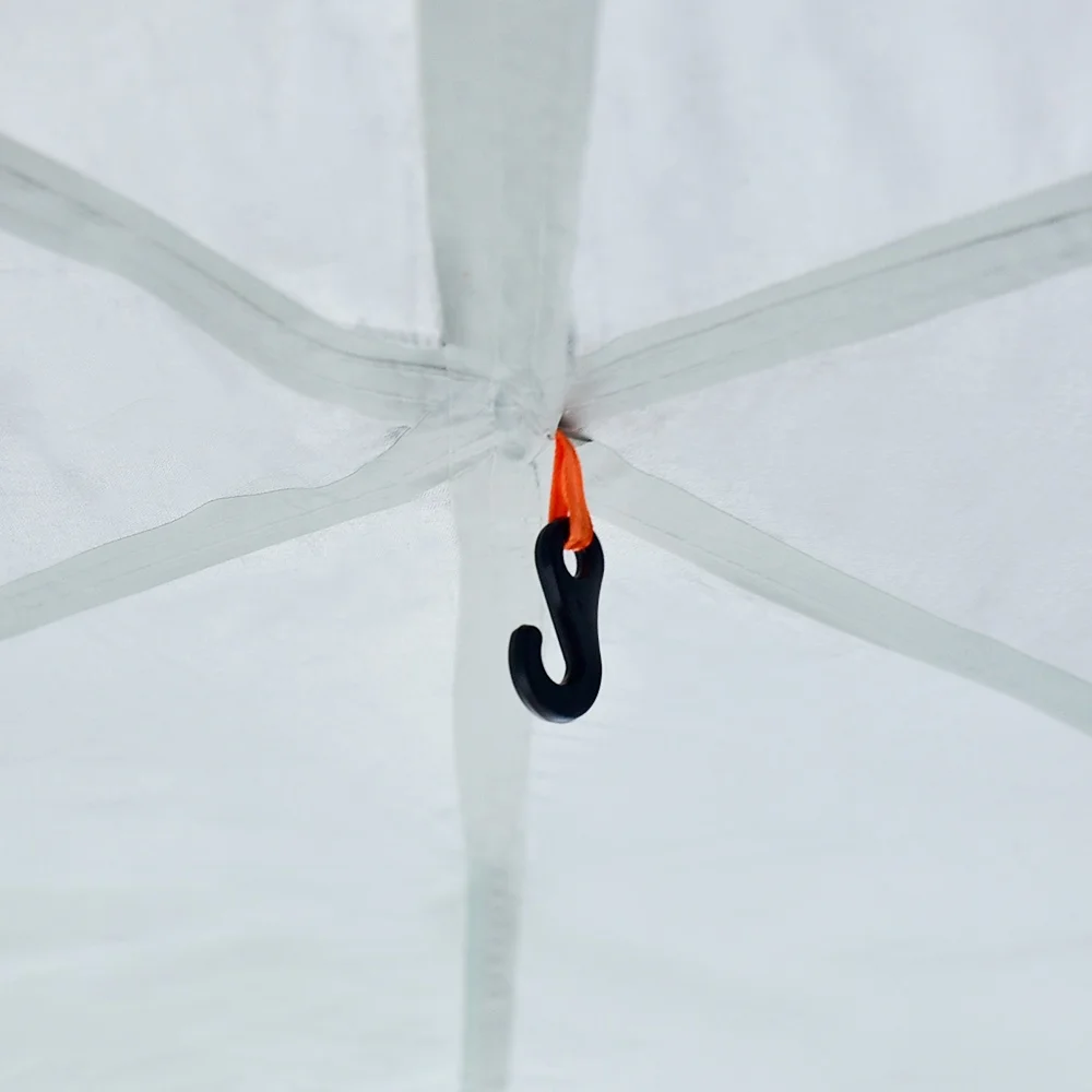 Rebornsun pop Up tent family camping 4 person tent portable instant automatic tent waterproof windproof for camping