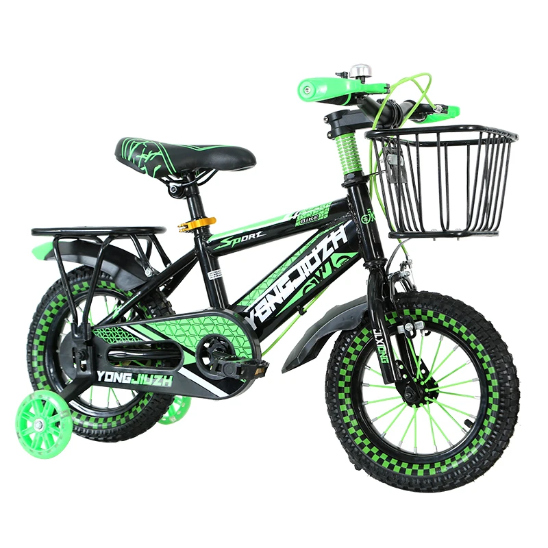 Cheap Bicycle China Factory Wholesale Price Children Bicycle/kids Bike 12/14/16/18/20inch Kids Sports