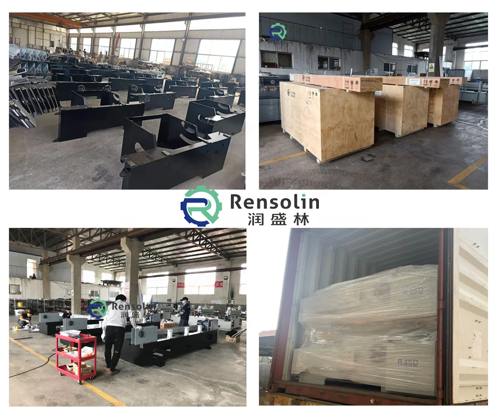 melamine mdf board lathing machine boarding machine automatic making furniture edge banding machine