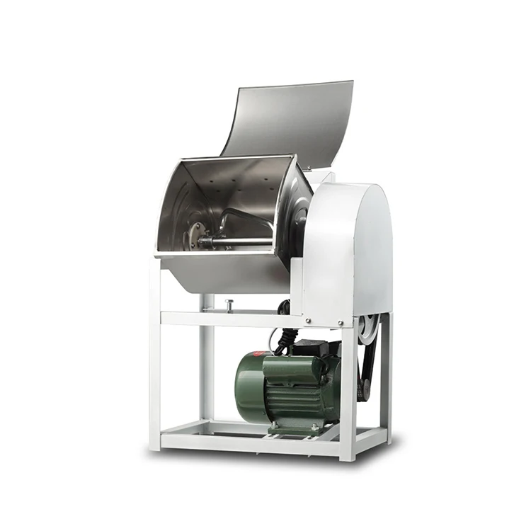 Fully Automatic Dough Mixer Commercial 25 Kg 5 Kg 12.5 Kg Thickened Stainless Steel Flour Mixer Kneading Machine