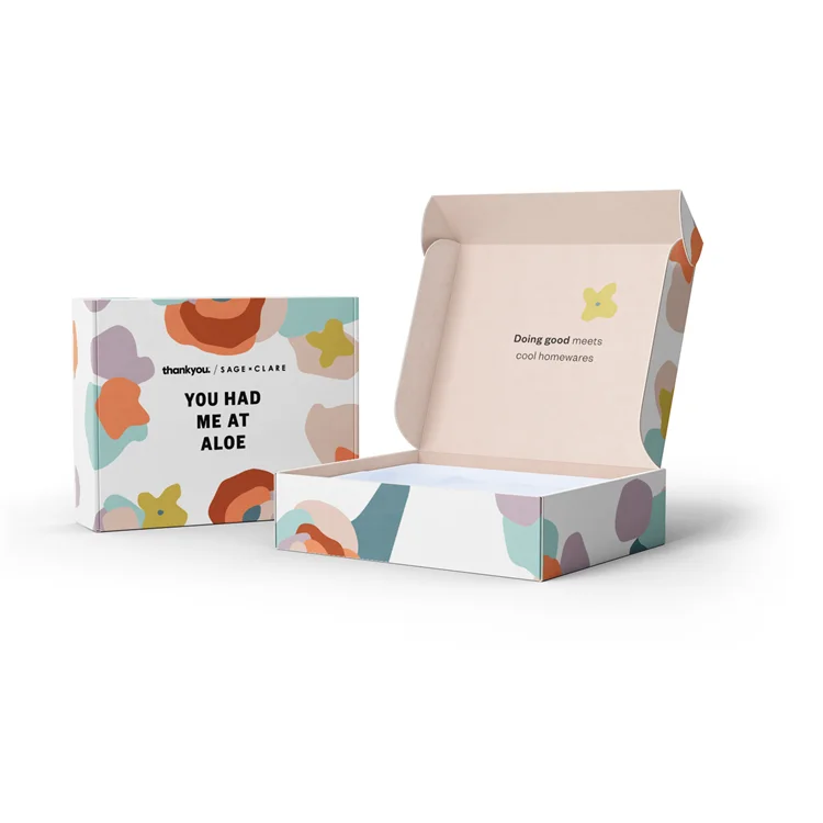 Eco fast food packaging 6 inch biodegradable clamshell take away paper boxes compostable disposable sugarcane bagasse burger box