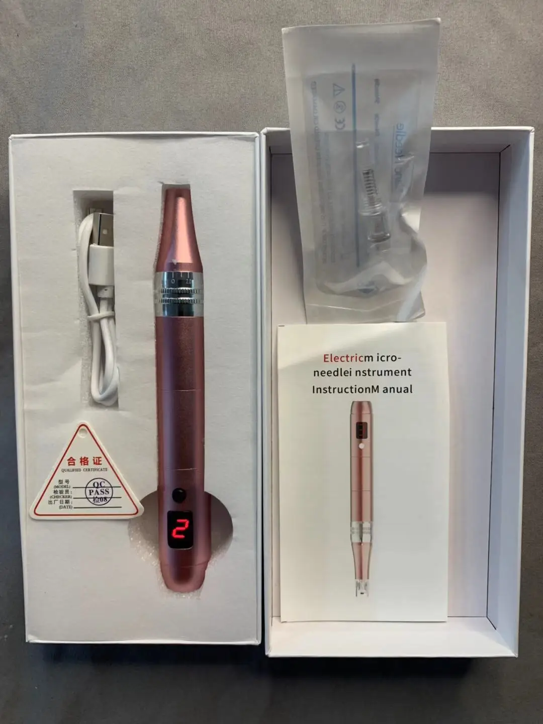  Электрический очиститель кожи цена микро Ce Microneedling картриджи Дерма Jet иглы Dermapen картридж кончик дермы