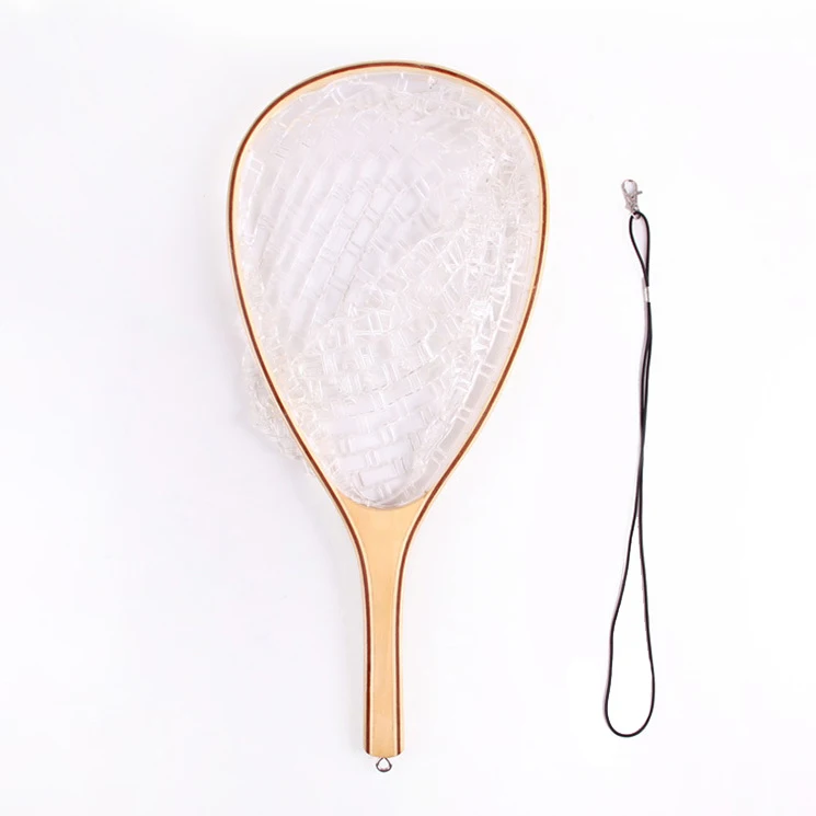 
four types fly fishing net very cheap price fly fishing nets for trout good quality foldable fishing net 