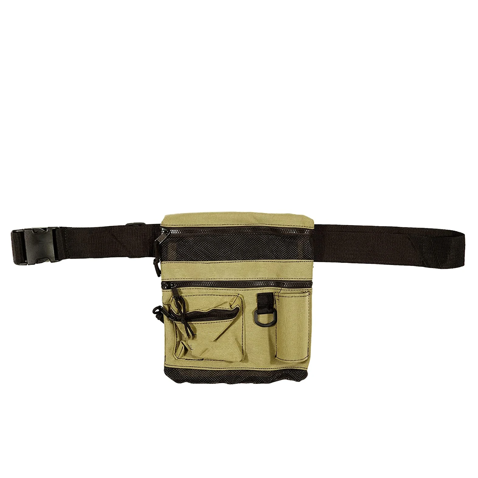 Metal Detector Find Bag Detecting Digger Tools Bag Waist Pack Pouch Metal Detecting Finds Waist Pouch