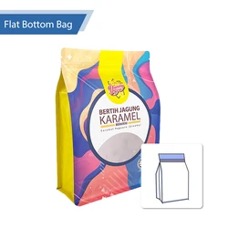 China Factory Potato Chips Film Rolls Lamination Film In Rolls Glossy  Plastic Packing Film Roll For Snack