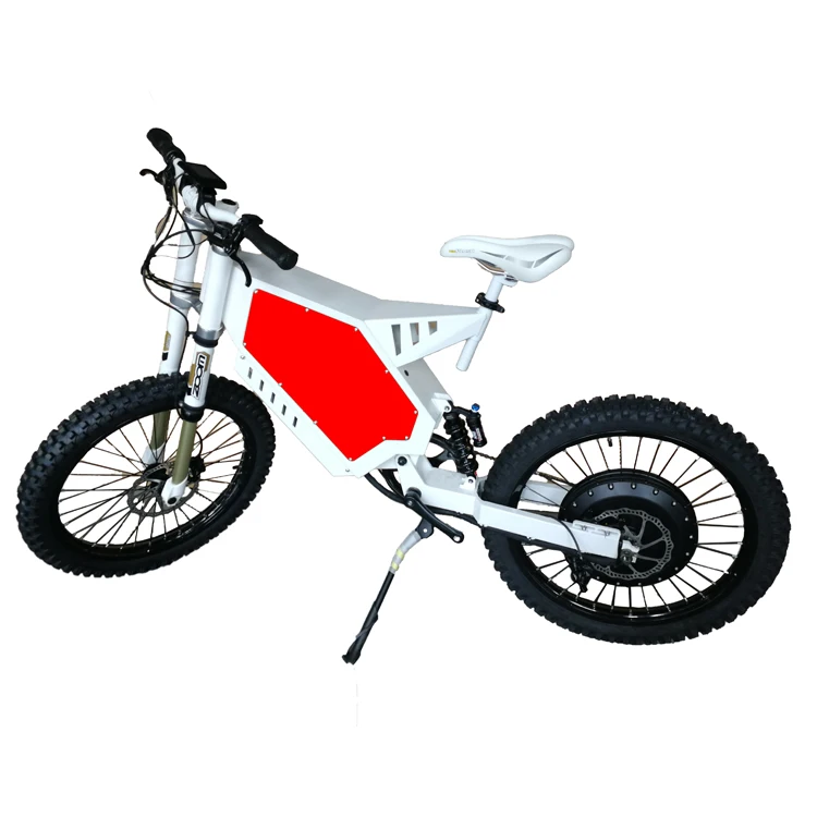 Enduro ebike стальная рама для электрического велосипеда 170 мм электровелосипеда на