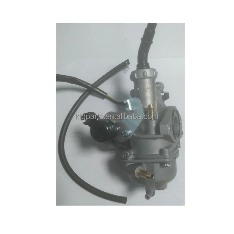KTD WAVE125 Fuel System Replacement Proven Good Quality Motorcycle Scooter Carburetor