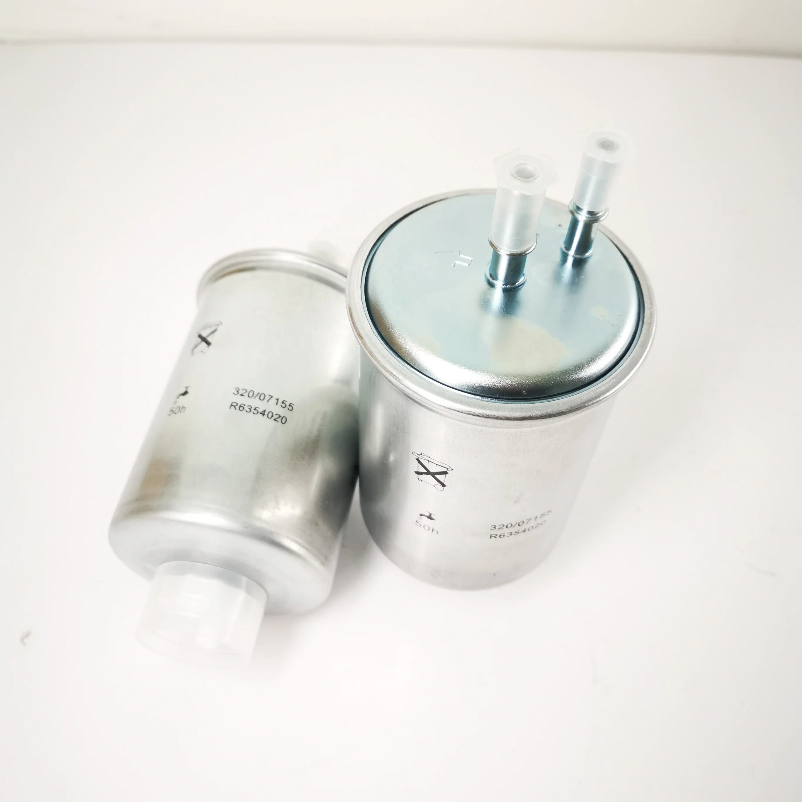 Fuel filter for JCB 320/07155 32/007155 32007155 32007394