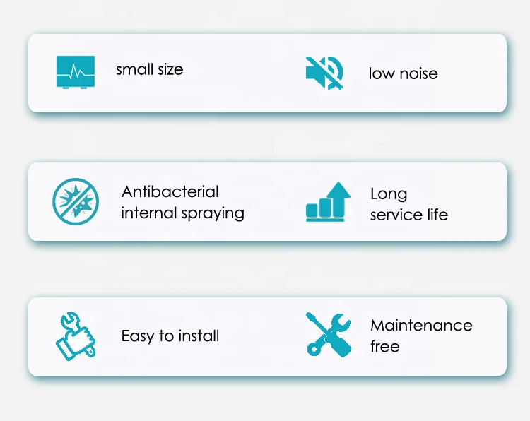 2520W 2.3HP 11A tank 120L mini quiet oil free silent dental air compressor
