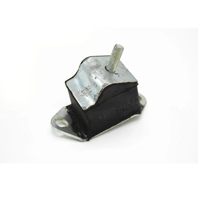 Wholesale China Rubber Motor Engine Mounting Bracket Price for Automotive
