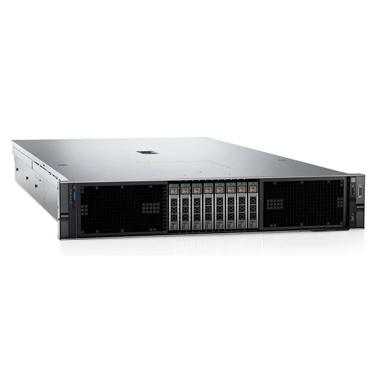 Сервер Dell Poweredge R760XA 2u