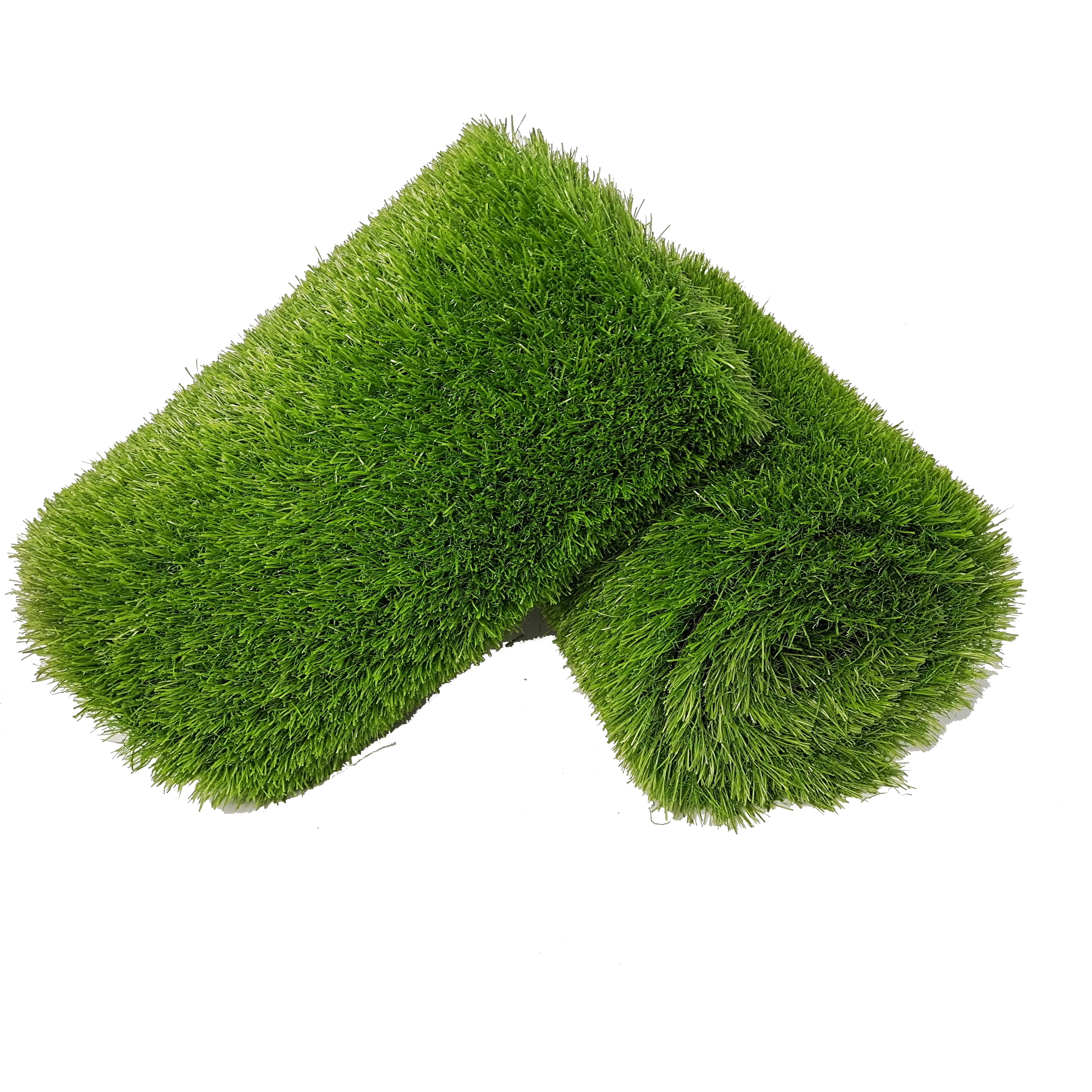 Green grass artificial parkgrass  artifitial carpet playground green