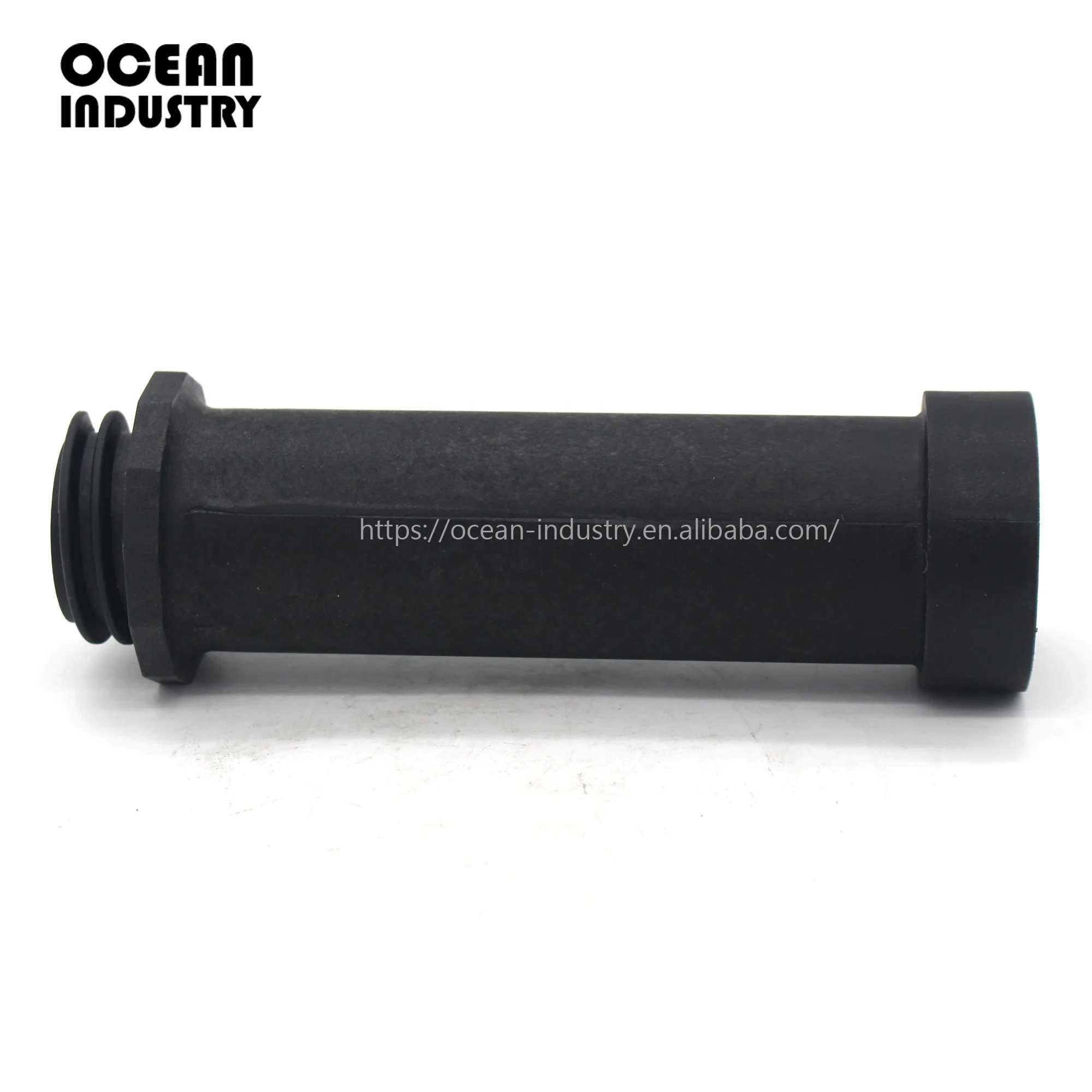 3914738 QSL9.3 Oil filling pipe for wheel loader