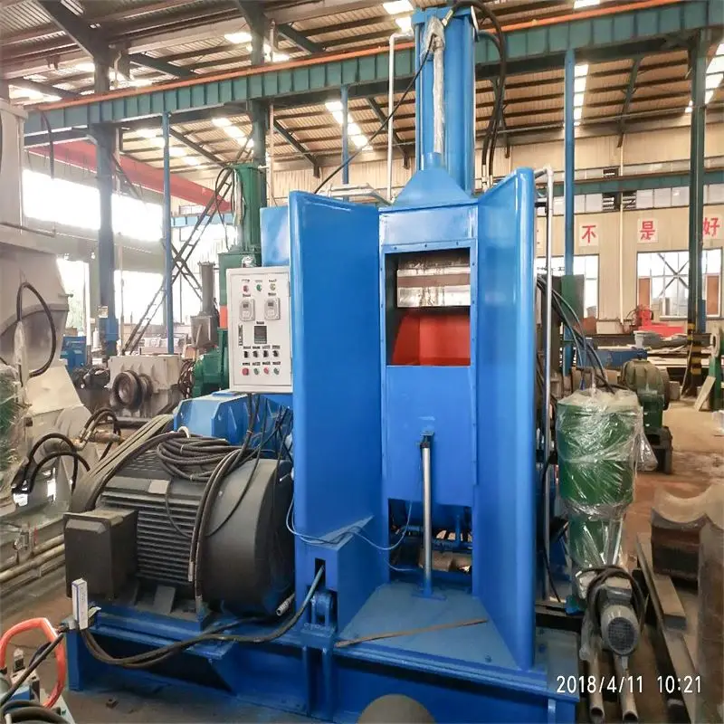 Factory X(S)N55 X(S)N75 X(S)N110 rubber kneader machine banbury kneader banbury mixer