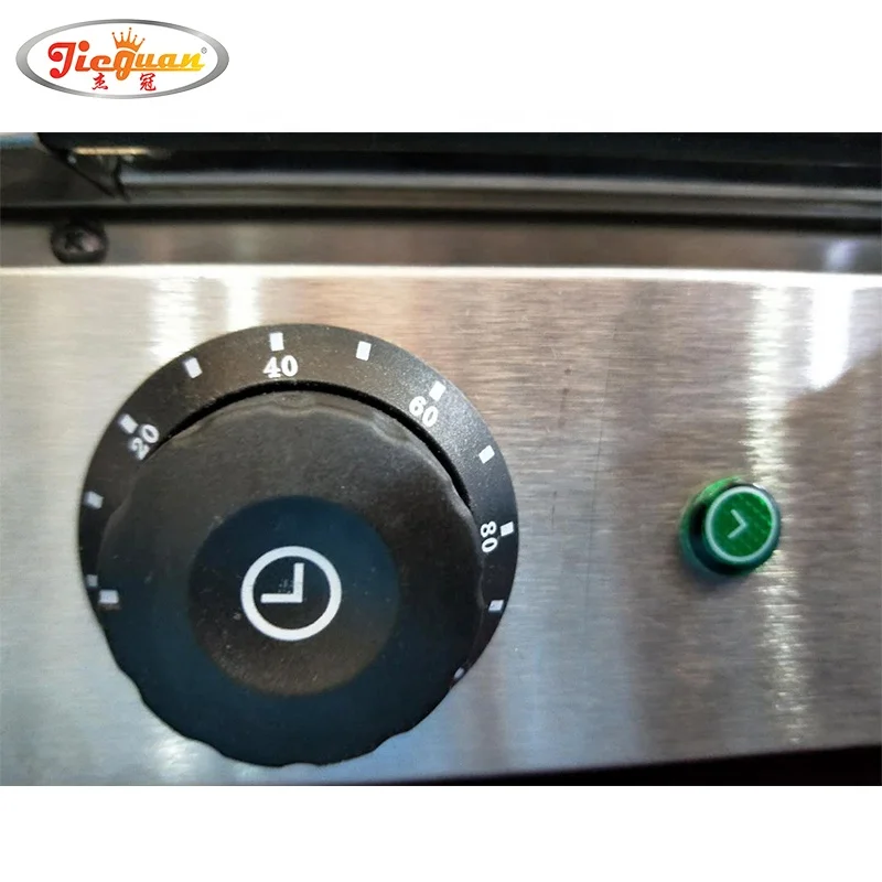 commercial perspective electric convection bakery equipment oven with CE certificate