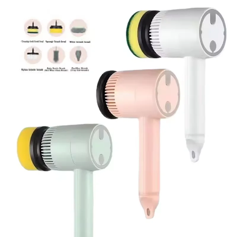 Щетка для мытья посуды