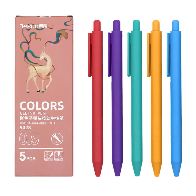 Original Factory Wholesale Stylus Ballpoint Pen Sublimation Ballpoint Pen
