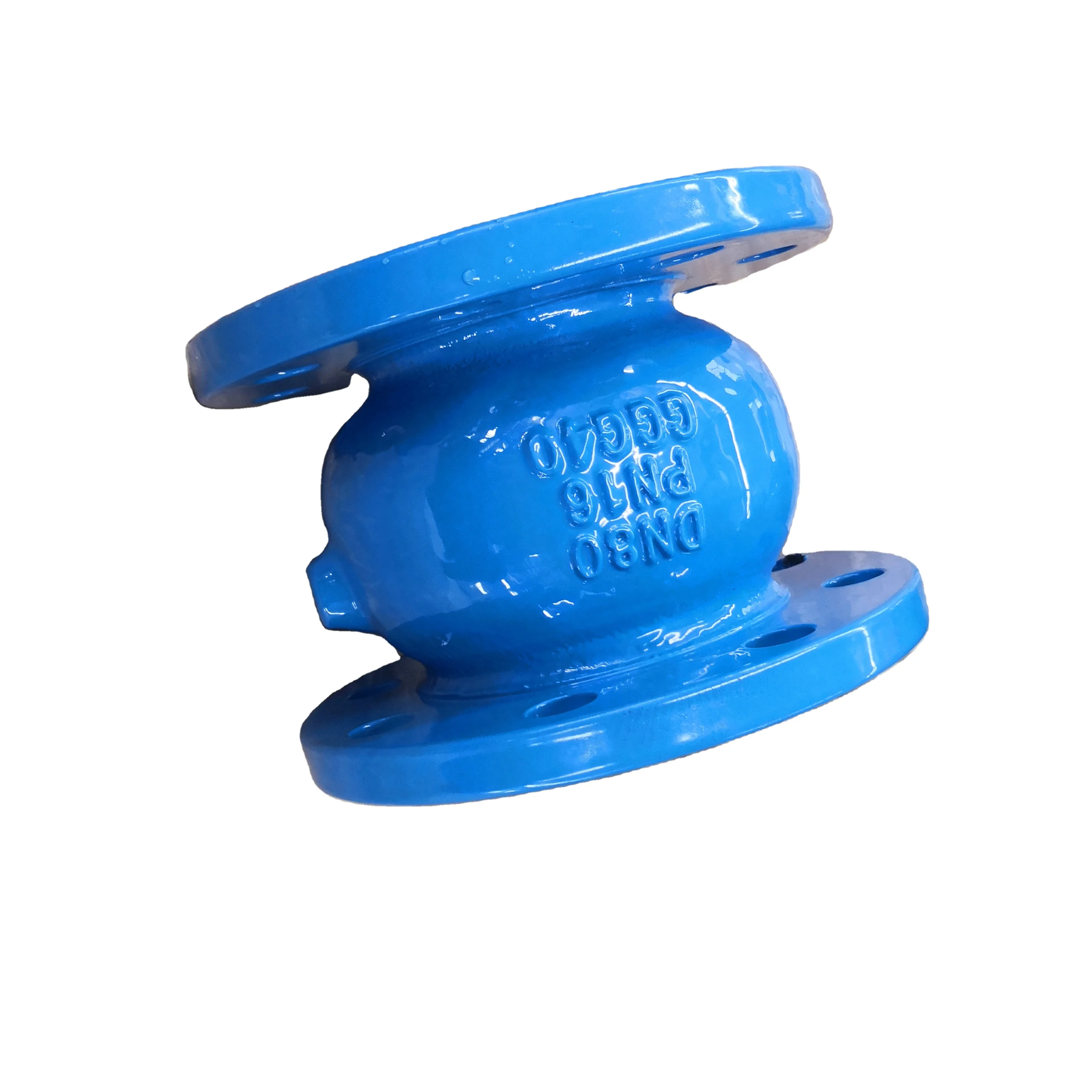 Silence Check Valve in Din3230 Flange End