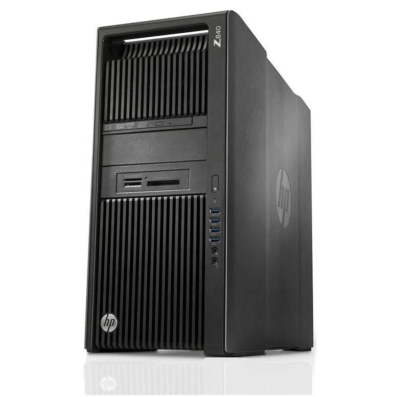 Z8 G4 рабочей станции Z840 E5-2630v3 процессор для рабочих