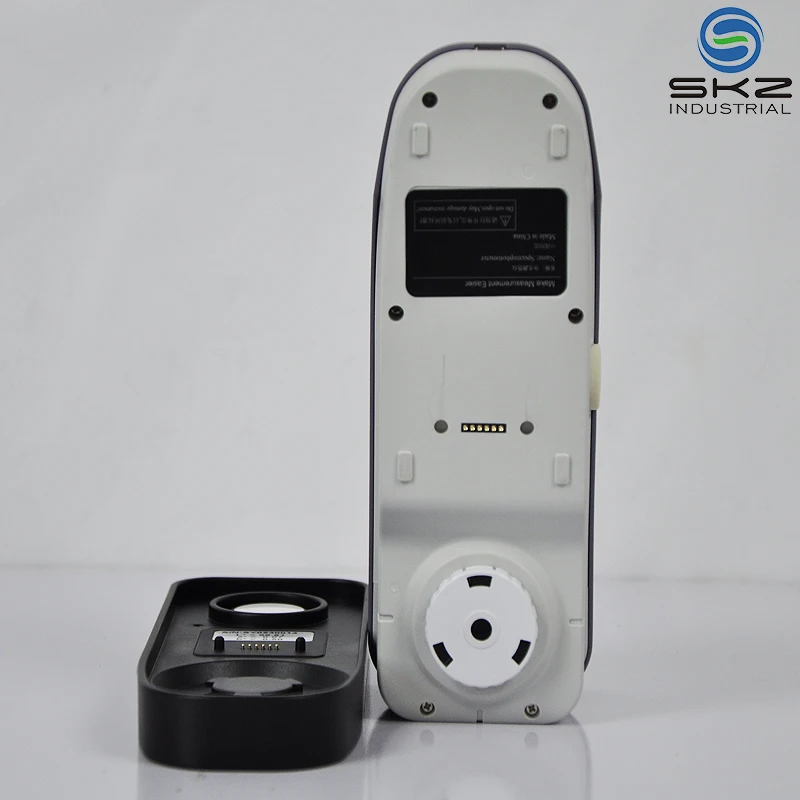 SKZ-SY3020 LRV Yxy CIE-Lab Color Matching Spectrophotometer High Precision Spectrometer for Color Analysis