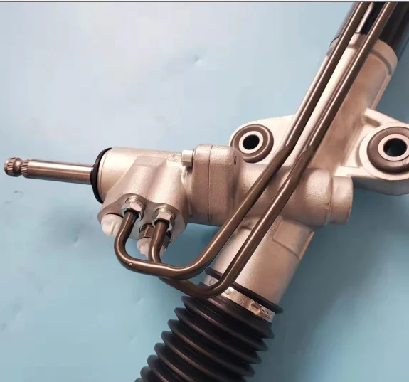 power steering gear for DFAC VOGUEPC F600 LHD DM5L-3411010