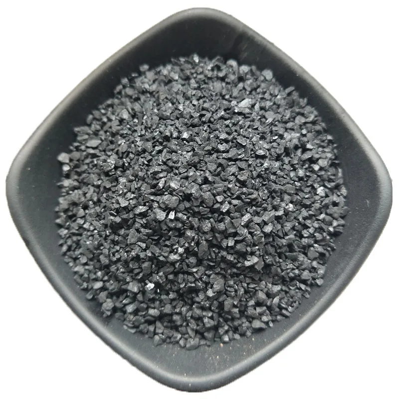 Carbon Additives Calcined anthracite FC90% 95% high quality 1-5mm stable Anthracite Calcined Coal