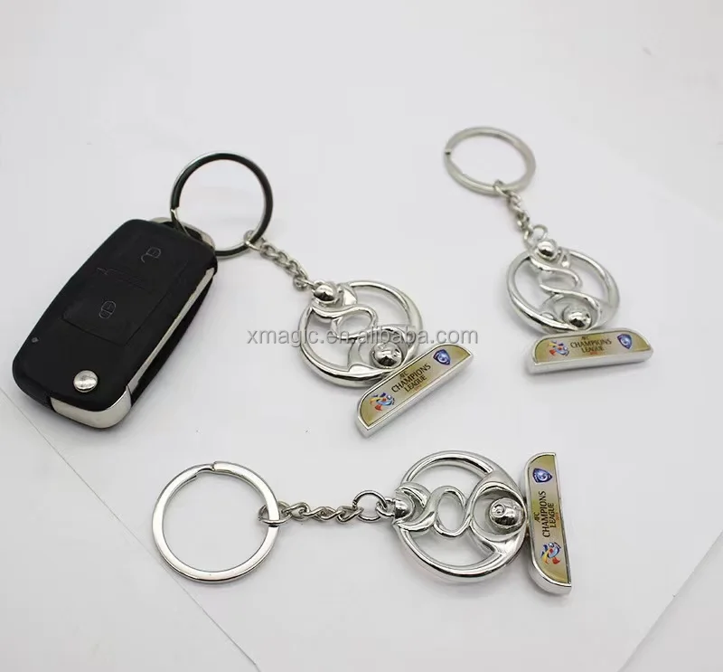 In stock Saudi Arabia  keychains Asian Cup keychain Asian Champions Trophy Key Chain Asian Football Champions Cup Key Chains