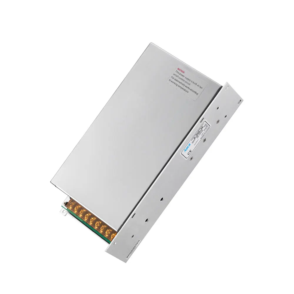 Good Quality led 24v power supply high voltage 20a 480w dc power supply