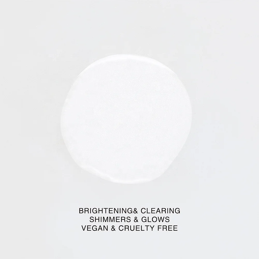 ZPM OEM/ODM, лидер продаж, 100% натуральный уход за кожей, органический светящийся жидкий осветитель, мерцающее масло